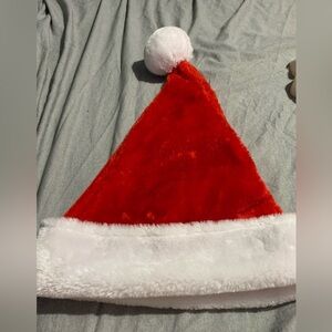 Santa Hat